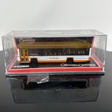 Corgi 43111 1:76 Scale Leyland