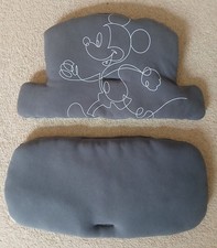 Hauck Disney Alpha Highchair