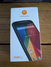 Motorola MOTO G (2nd Gen) -