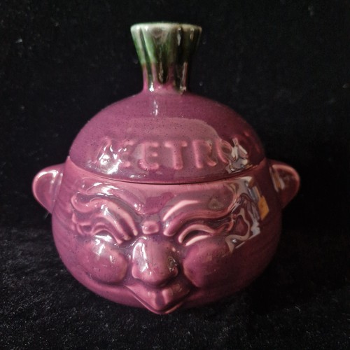 Vintage portuguese ceramic - vintage,
