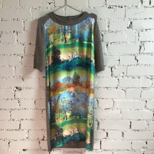 Marc cain dress size - cain, n3