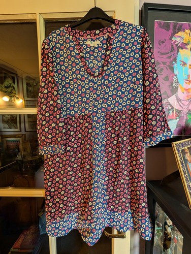 Boden dress new without - dress,