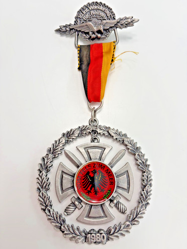 German int wandertag - int.,