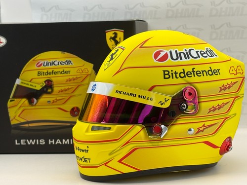 Bell lewis hamilton - lewis,
