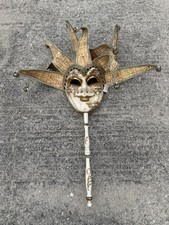 Authentic VENEZIA Full Mask