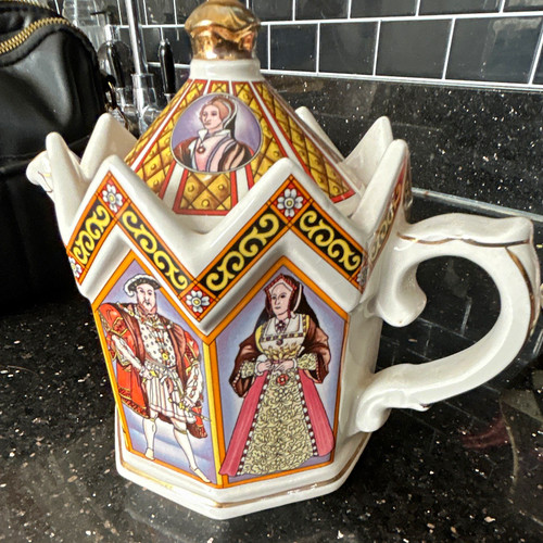 Sadler king henry viii six - viii, &