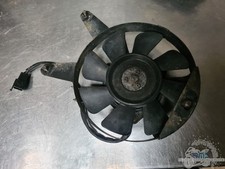 Yamaha FZS 600 1998 to 2001