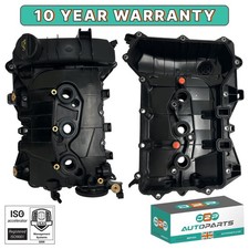 ENGINE VALVE ROCKER COVER FOR