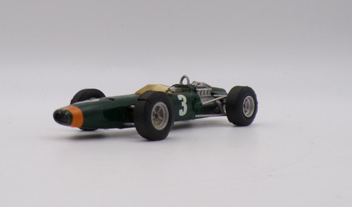 Tenariv 153 brm p61 monaco - p61,