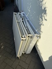 Stelrad K2 Compact Double Panel Radiator 1100 X 700