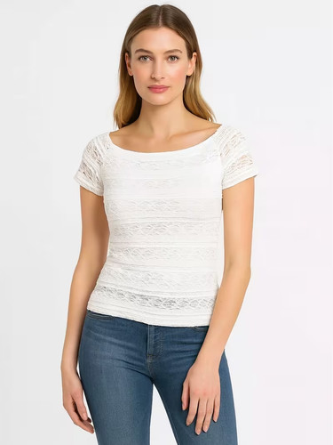 Size stretch lace - to,