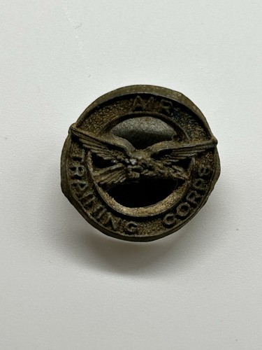 Ww2 air training corps - ww2,