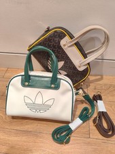 Adidas Mini Bowling Bag 2.5L