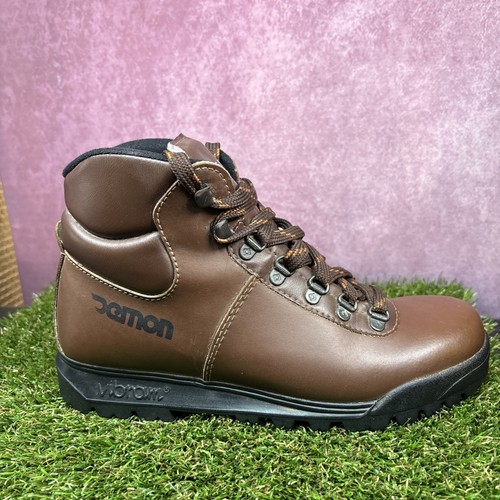 Demon tech hiking boots - d-tech,