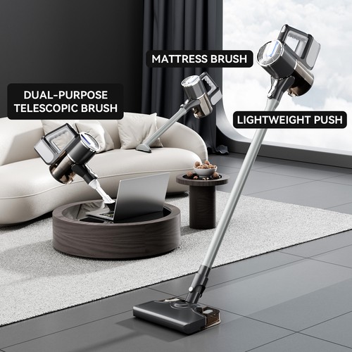 6000w cordless vacuum cleaner - cordless,