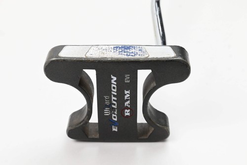 Ram wizard evolution putter - wizard,
