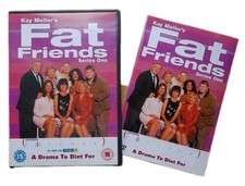 Fat Friends Series 1 DVD Ruth