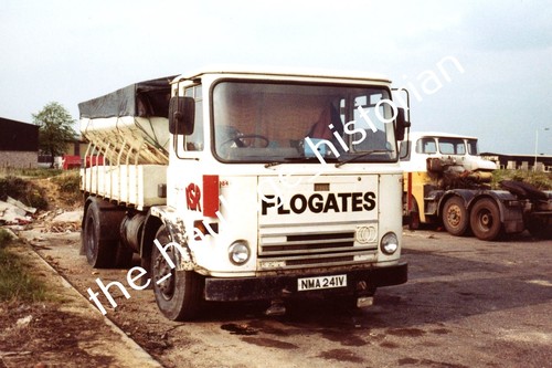 Thh truck photos - truck, seddon