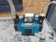 Watermill Shower Pumps /