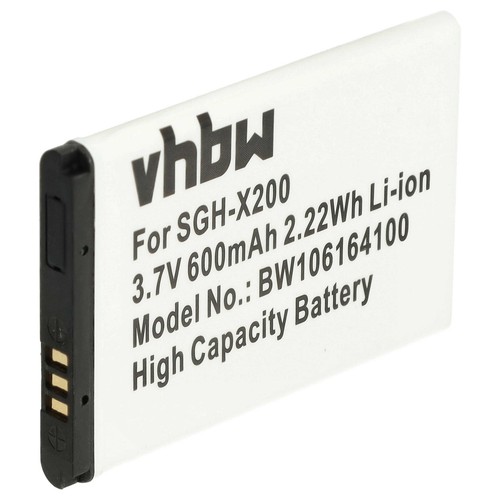 Battery for samsung sgh e1310 - battery,