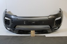 RANGE ROVER EVOQUE FRONT