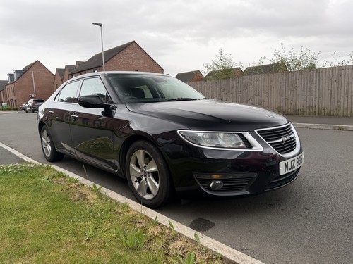 2011 saab tid vector - 2011,