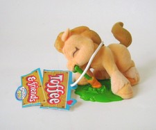 Toffee and Friends Pony - COCONUT 3D Figure Emotion Pet Giochi Preziosi