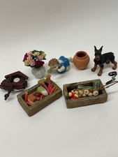 1:12th Scale Dolls House