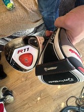 Taylormade R11 #3 Wood 15.5