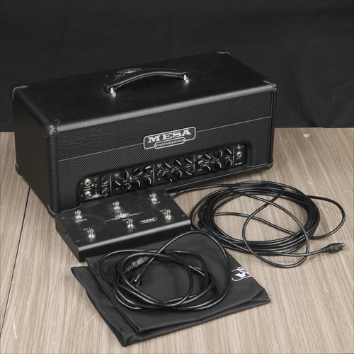 Mesa boogie triple - mesa/boogie,