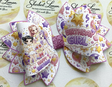 K-POP BIRTHDAY GIRL 5"
