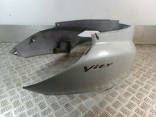 2013 YAMAHA VITY 125 XC 125 TAIL PIECE