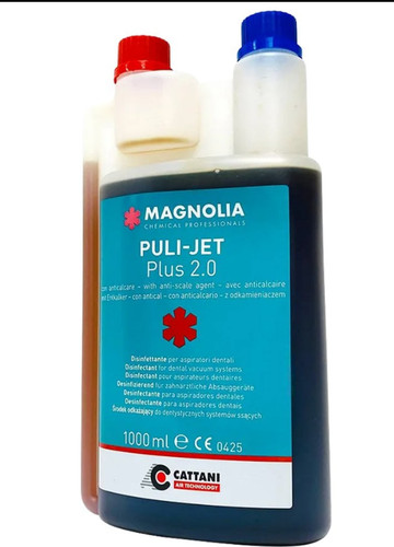 Cattani puli jet plus anti - puli-jet,