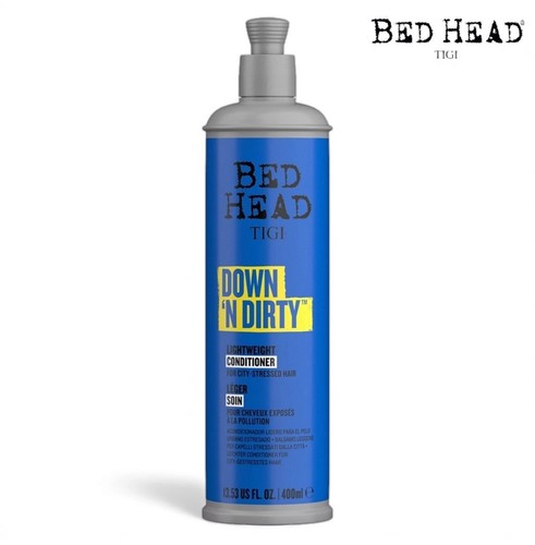 Tigi bed head down - tigi, ‘n’
