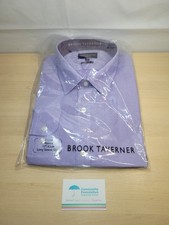 Mens Brook Taverner Shirt