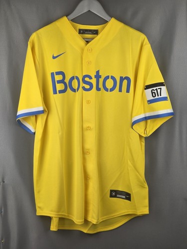 Nike boston red sox city - boston,