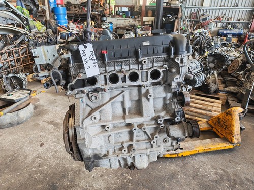 Mazda engine petrol l8 - 1.8,