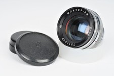 Jupiter 8M Arsenal / Kiev 50mm