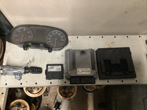 Seat leon mk3 - 1.6, tdi