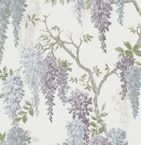Laura ashley wallpaper - ashley,