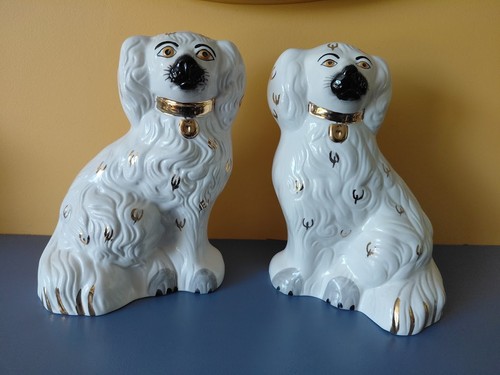Vintage beswick staffordshire - vintage,