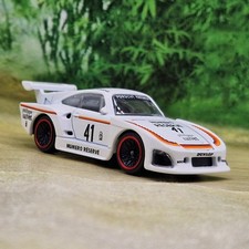 Majorette Porsche 935 K3