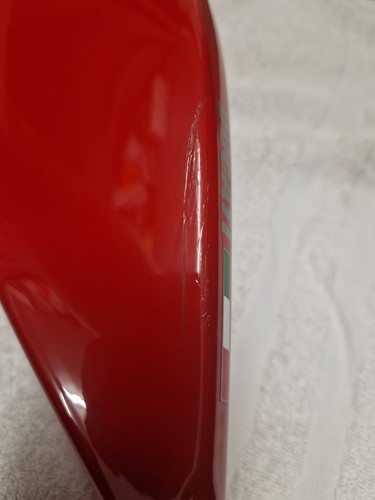 899 ducati panigale fairing - 899,