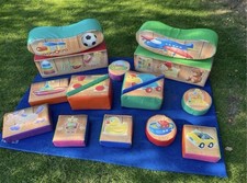 Soft Play Set | Commercial