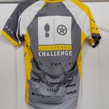 Nike Livestrong Challenge