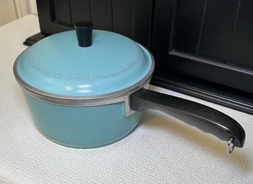 Vintage club aluminum - vintage,