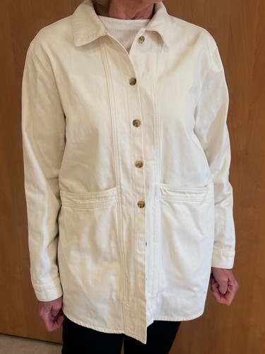 Sézane gab jacket - jacket,