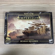 SICARAN SQUADRON EPIC LEGIONS