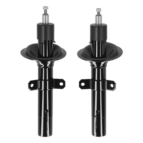 Front shock absorbers - front,