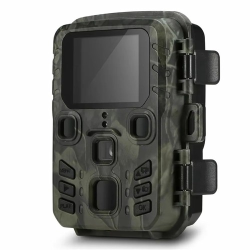 Faunpeak wildlife camera 20mp - wildlife,